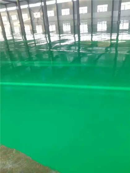 蒋湖农场，我直接给你一份室外地坪漆翻新维修
