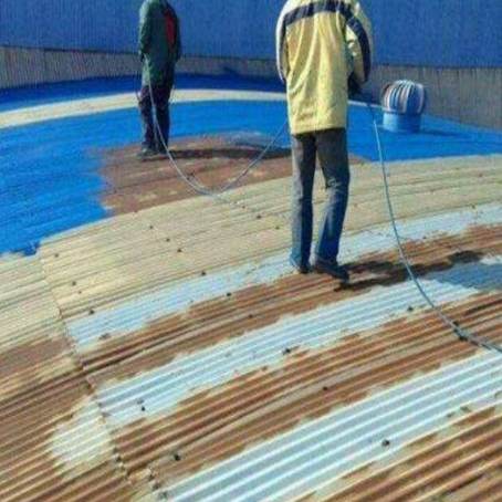 蒋湖农场地面翻新与地坪漆施工流程